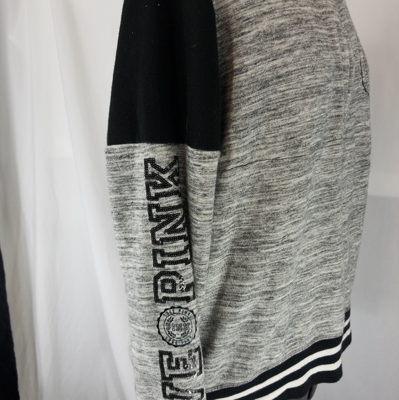 Pink Pullover medium - Picture 2 of 3